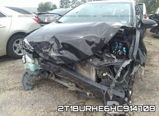 2T1BURHE6HC914708 фото 7