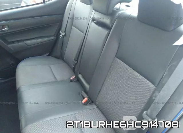 2T1BURHE6HC914708 фото 9