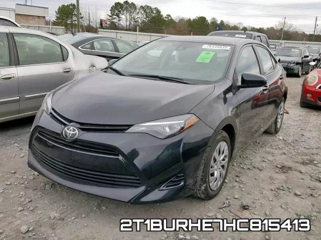 2T1BURHE7HC815413 фото 3
