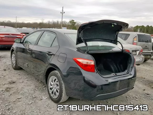 2T1BURHE7HC815413 фото 4