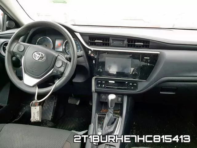 2T1BURHE7HC815413 фото 10