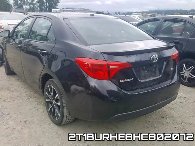2T1BURHE8HC802072 фото 4
