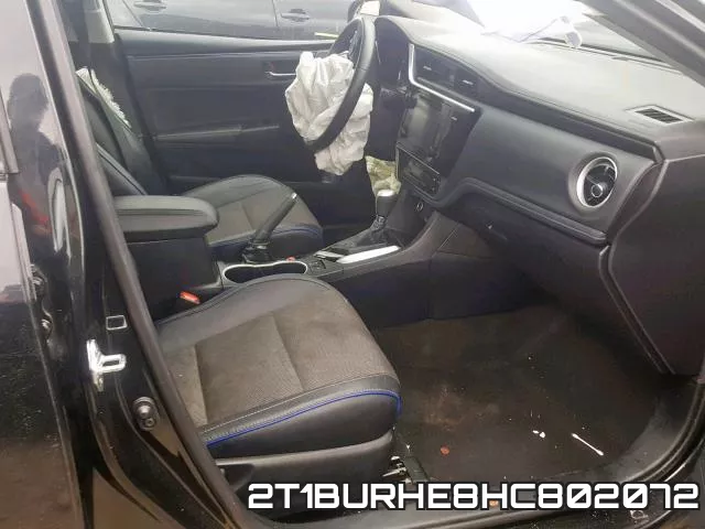 2T1BURHE8HC802072 фото 6
