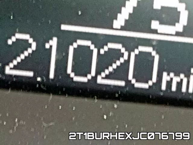 2T1BURHEXJC076799 фото 9
