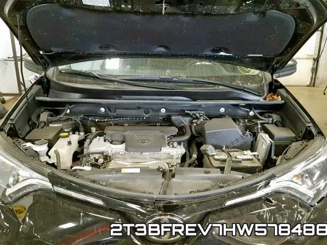 2T3BFREV7HW578488 фото 8