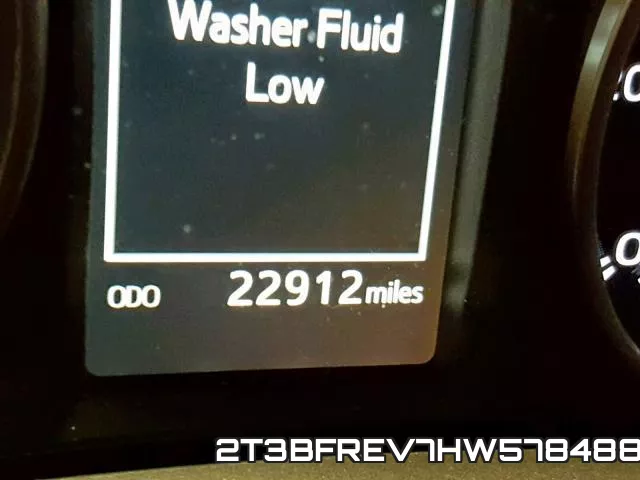 2T3BFREV7HW578488 фото 9