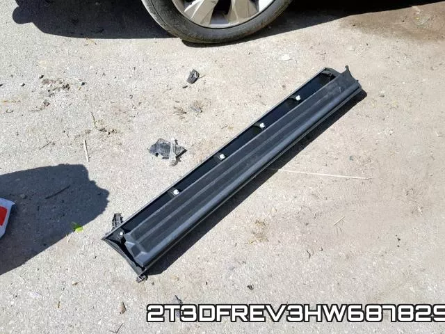 2T3DFREV3HW687829 фото 10