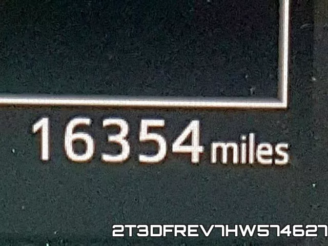 2T3DFREV7HW574627 фото 9