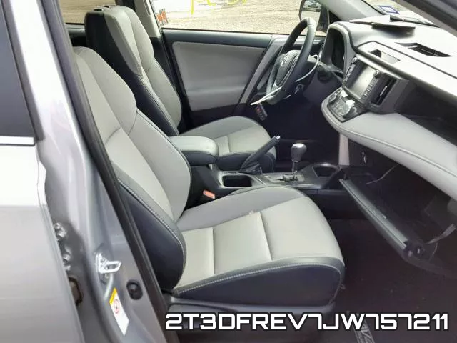 2T3DFREV7JW757211 фото 6