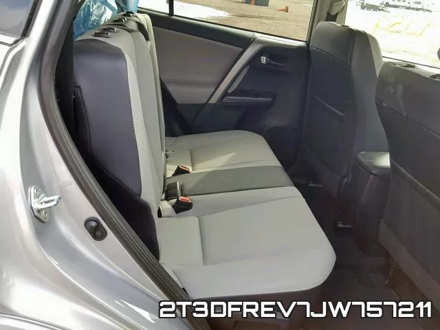 2T3DFREV7JW757211 фото 7
