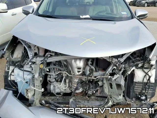 2T3DFREV7JW757211 фото 8