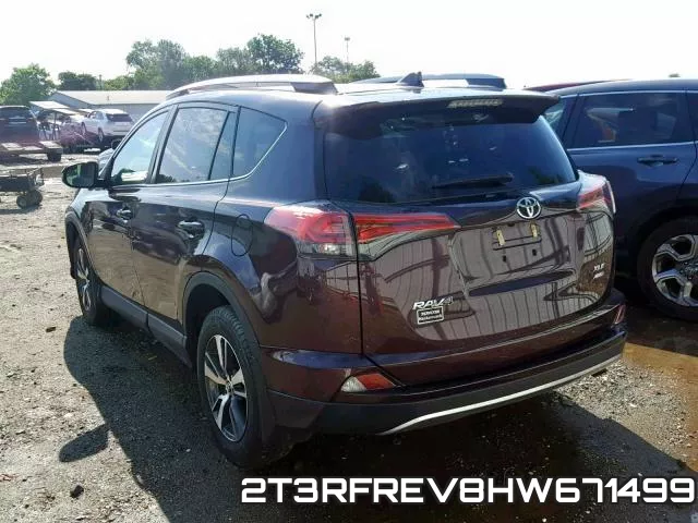 2T3RFREV8HW671499 фото 4