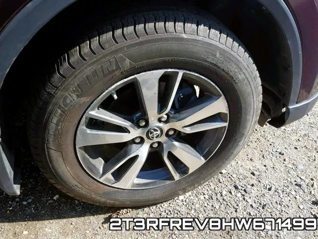 2T3RFREV8HW671499 фото 10