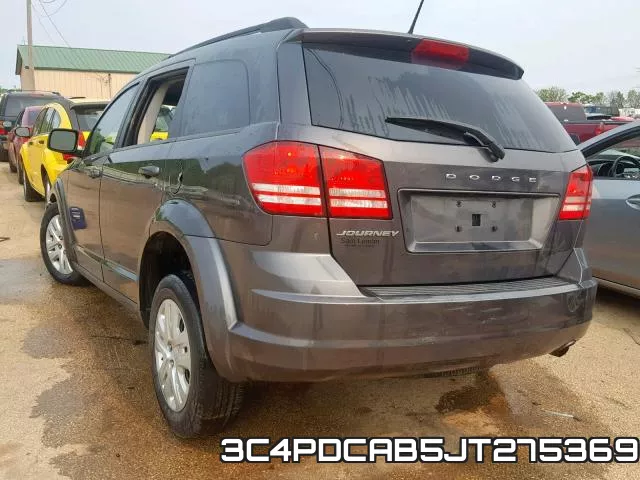 3C4PDCAB5JT275369 фото 3