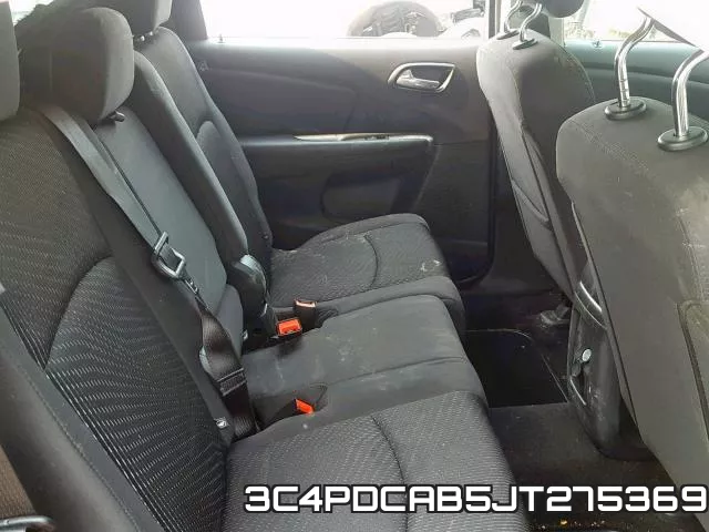 3C4PDCAB5JT275369 фото 5
