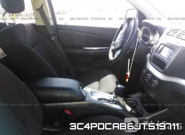 3C4PDCAB6JT519711 фото 6
