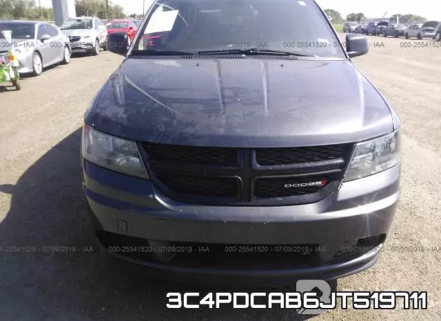 3C4PDCAB6JT519711 фото 7