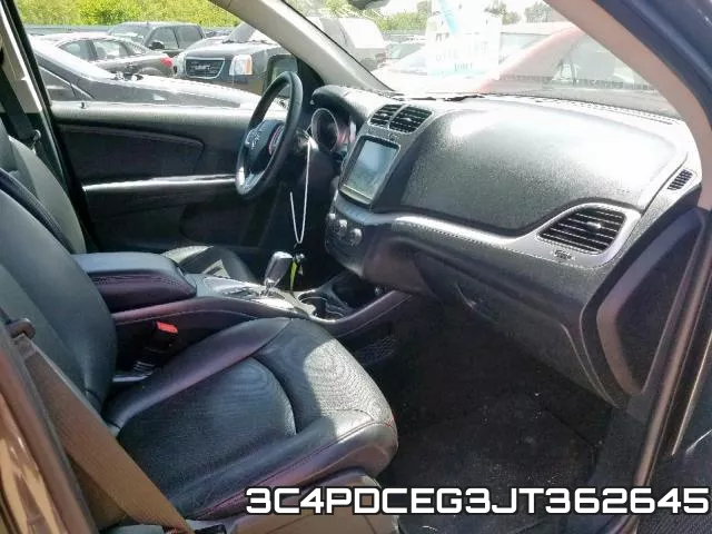 3C4PDCEG3JT362645 фото 6