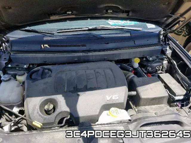 3C4PDCEG3JT362645 фото 8
