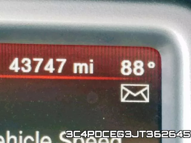 3C4PDCEG3JT362645 фото 9