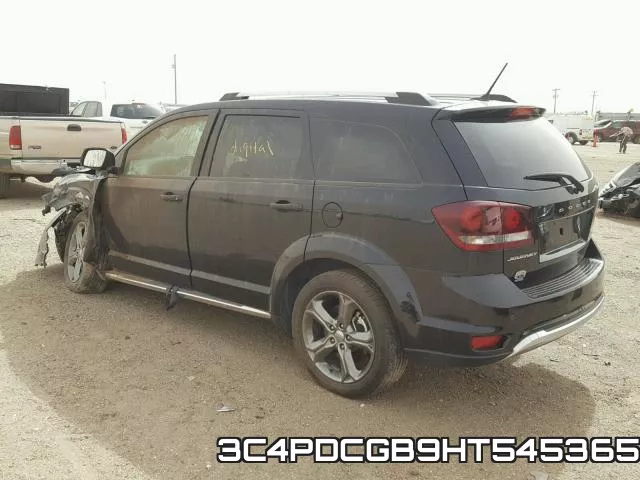3C4PDCGB9HT545365 фото 4