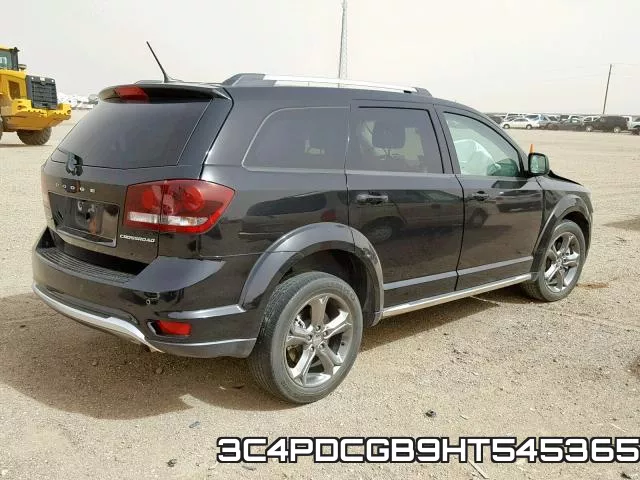 3C4PDCGB9HT545365 фото 5