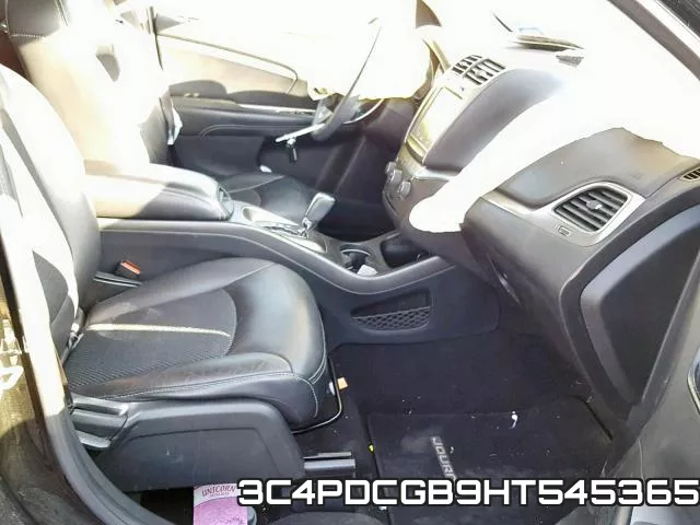 3C4PDCGB9HT545365 фото 6