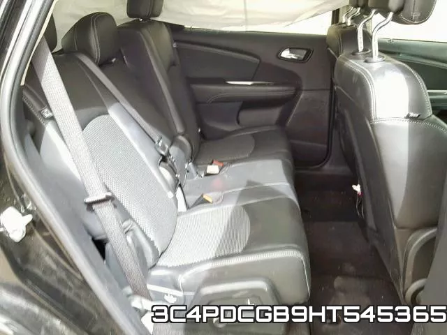 3C4PDCGB9HT545365 фото 7
