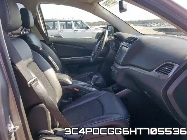 3C4PDCGG6HT705536 фото 6