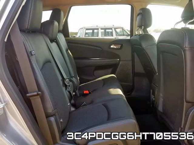 3C4PDCGG6HT705536 фото 7
