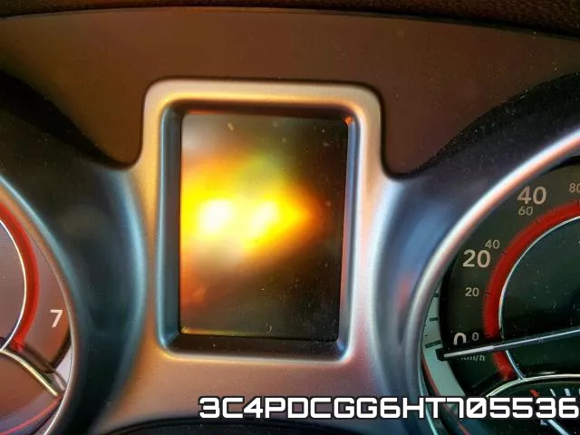 3C4PDCGG6HT705536 фото 9
