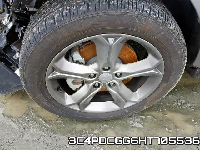 3C4PDCGG6HT705536 фото 10