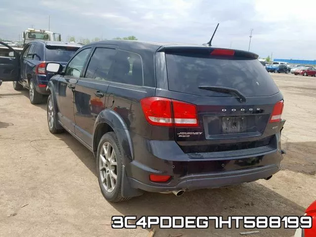 3C4PDDEG7HT588199 фото 4