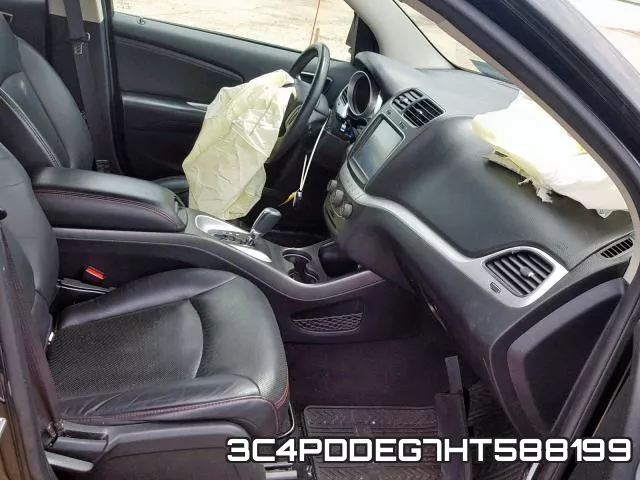 3C4PDDEG7HT588199 фото 6
