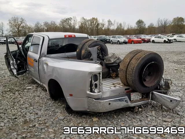 3C63RRGL7HG699469 фото 3