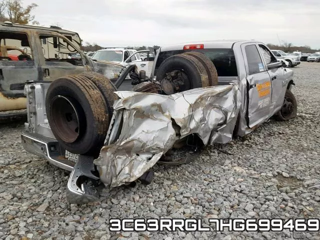 3C63RRGL7HG699469 фото 4