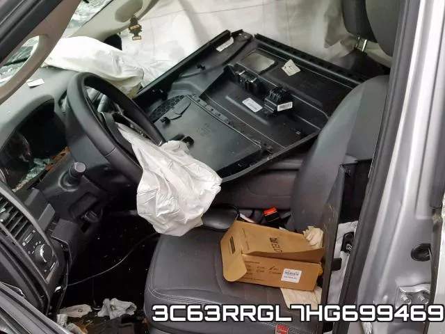 3C63RRGL7HG699469 фото 5