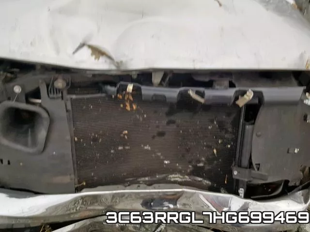 3C63RRGL7HG699469 фото 7