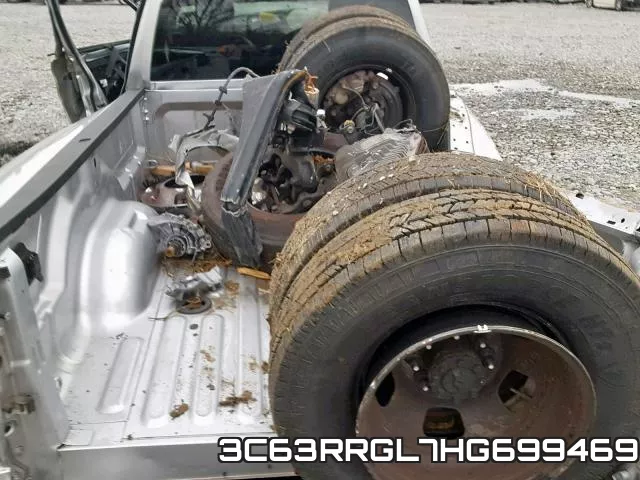 3C63RRGL7HG699469 фото 9