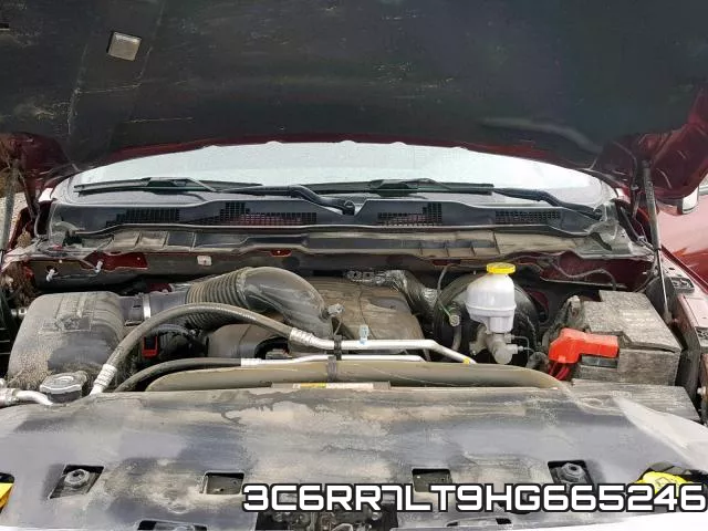 3C6RR7LT9HG665246 фото 8