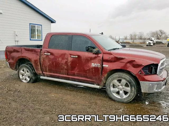 3C6RR7LT9HG665246 фото 10