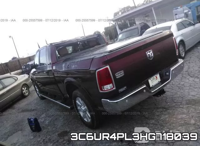 3C6UR4PL3HG718039 фото 4