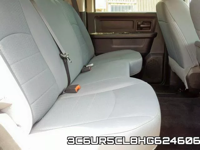 3C6UR5CL8HG624606 фото 7