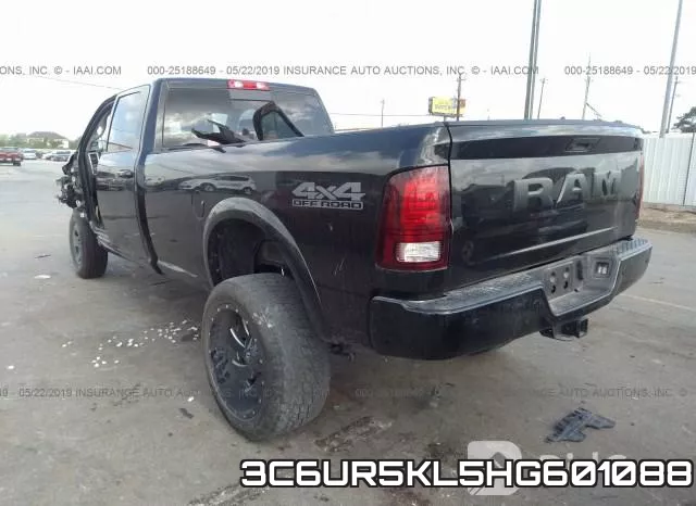 3C6UR5KL5HG601088 фото 4