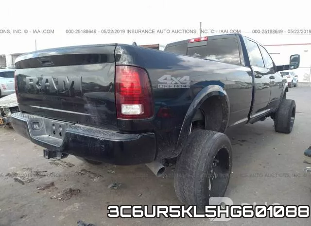 3C6UR5KL5HG601088 фото 5