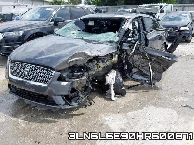 3LN6L5E90HR600871 фото 3