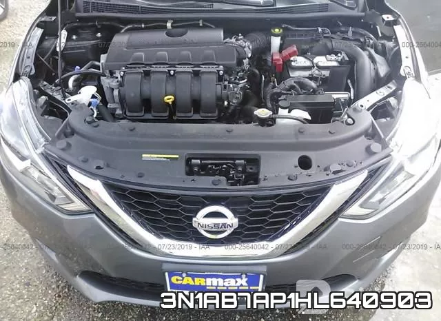3N1AB7AP1HL640903 фото 2