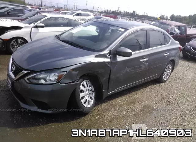 3N1AB7AP1HL640903 фото 3