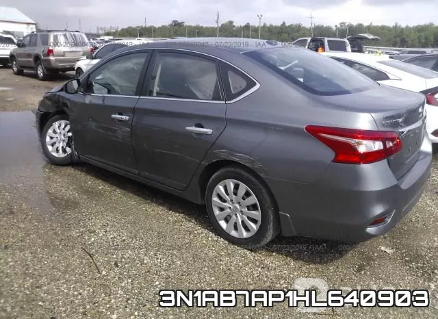 3N1AB7AP1HL640903 фото 4