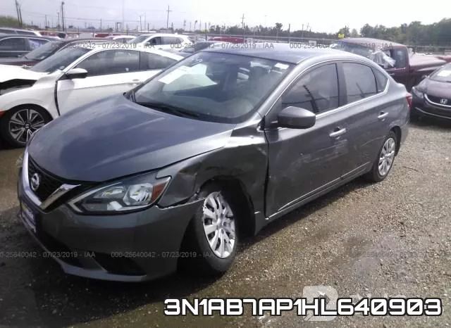 3N1AB7AP1HL640903 фото 7
